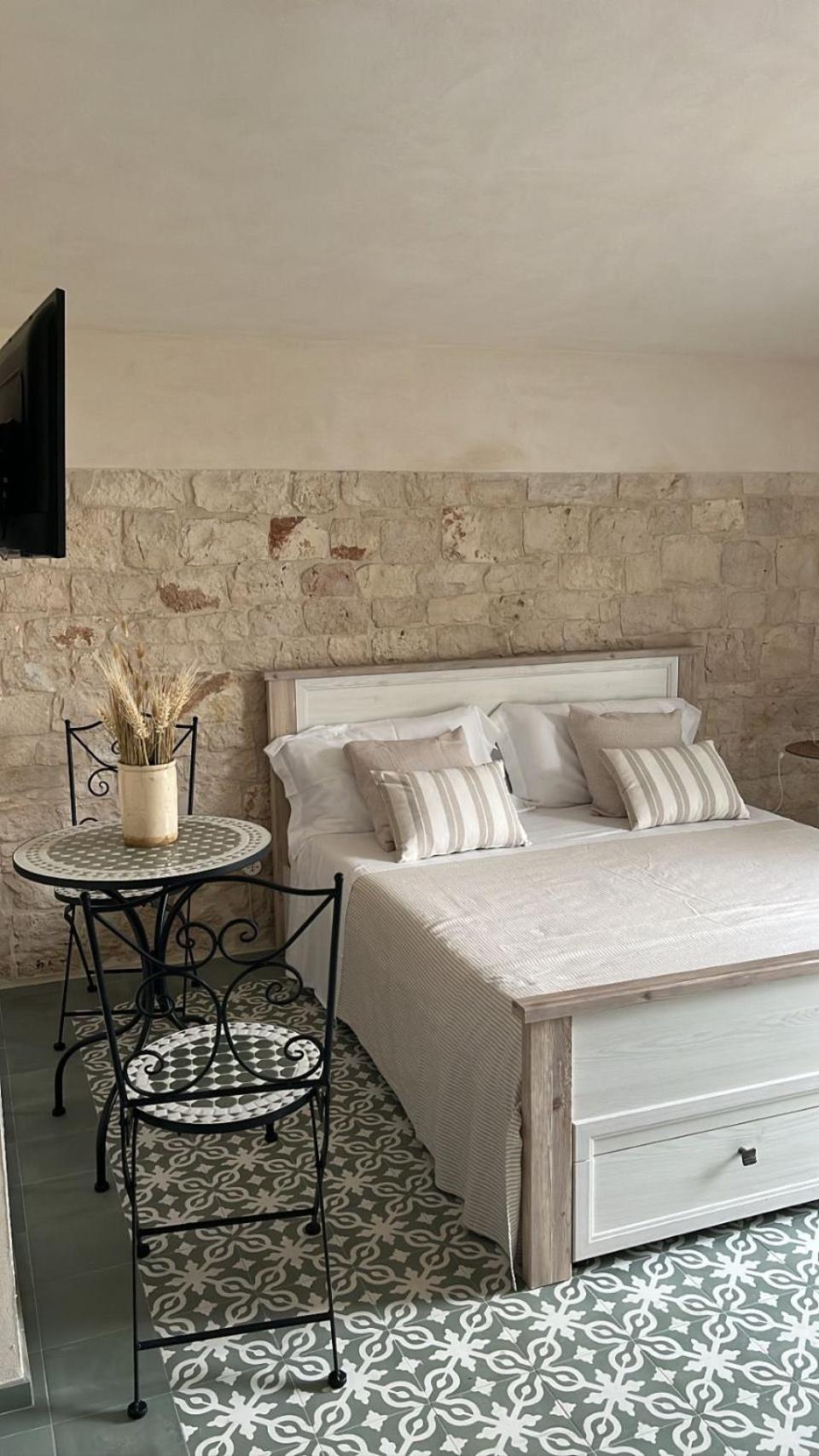 Hostal Il Trullo Di Nonna Lella Castellana Grotte Exterior foto
