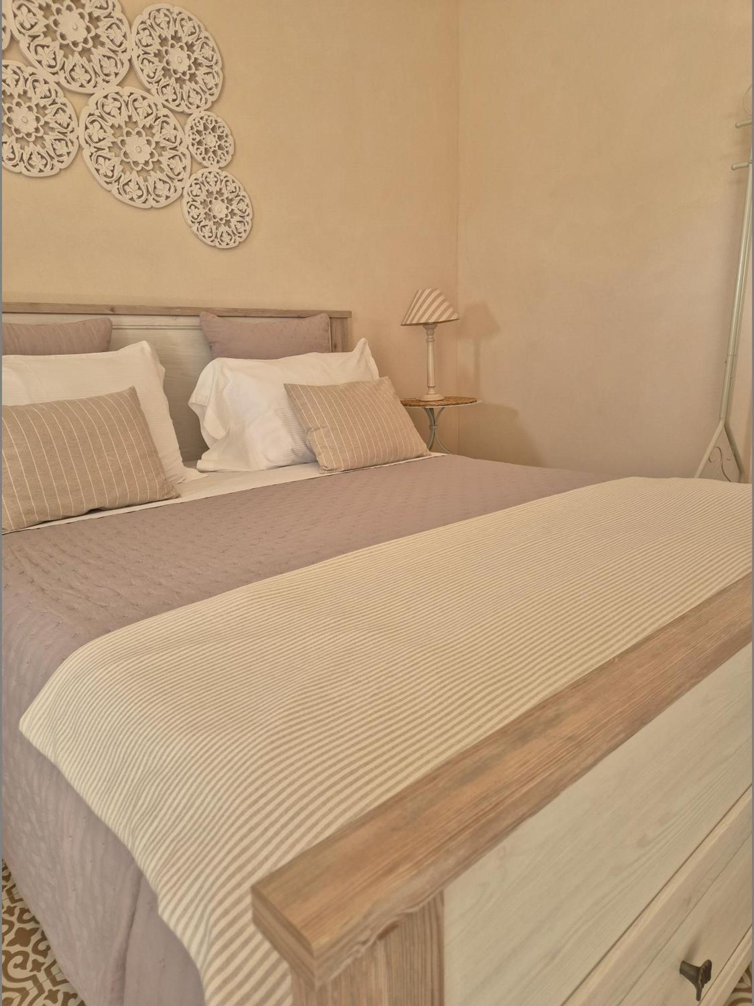 Hostal Il Trullo Di Nonna Lella Castellana Grotte Exterior foto