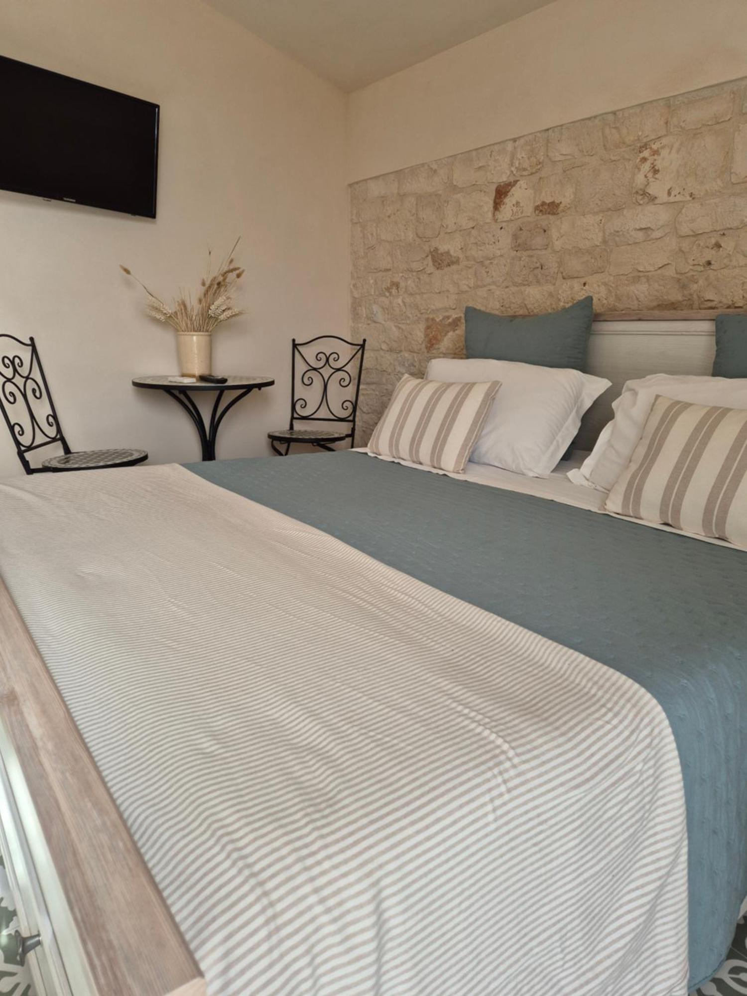 Hostal Il Trullo Di Nonna Lella Castellana Grotte Exterior foto