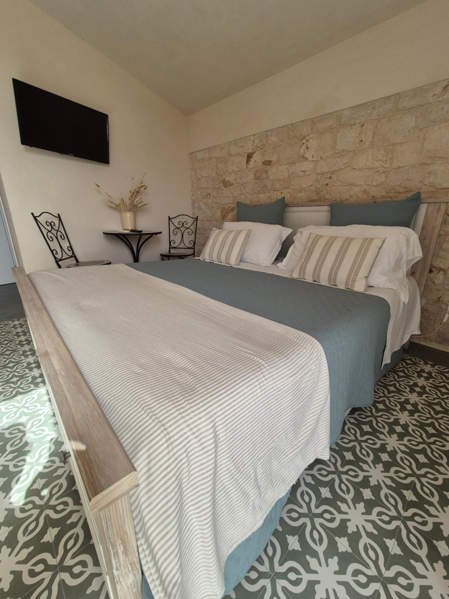 Hostal Il Trullo Di Nonna Lella Castellana Grotte Exterior foto