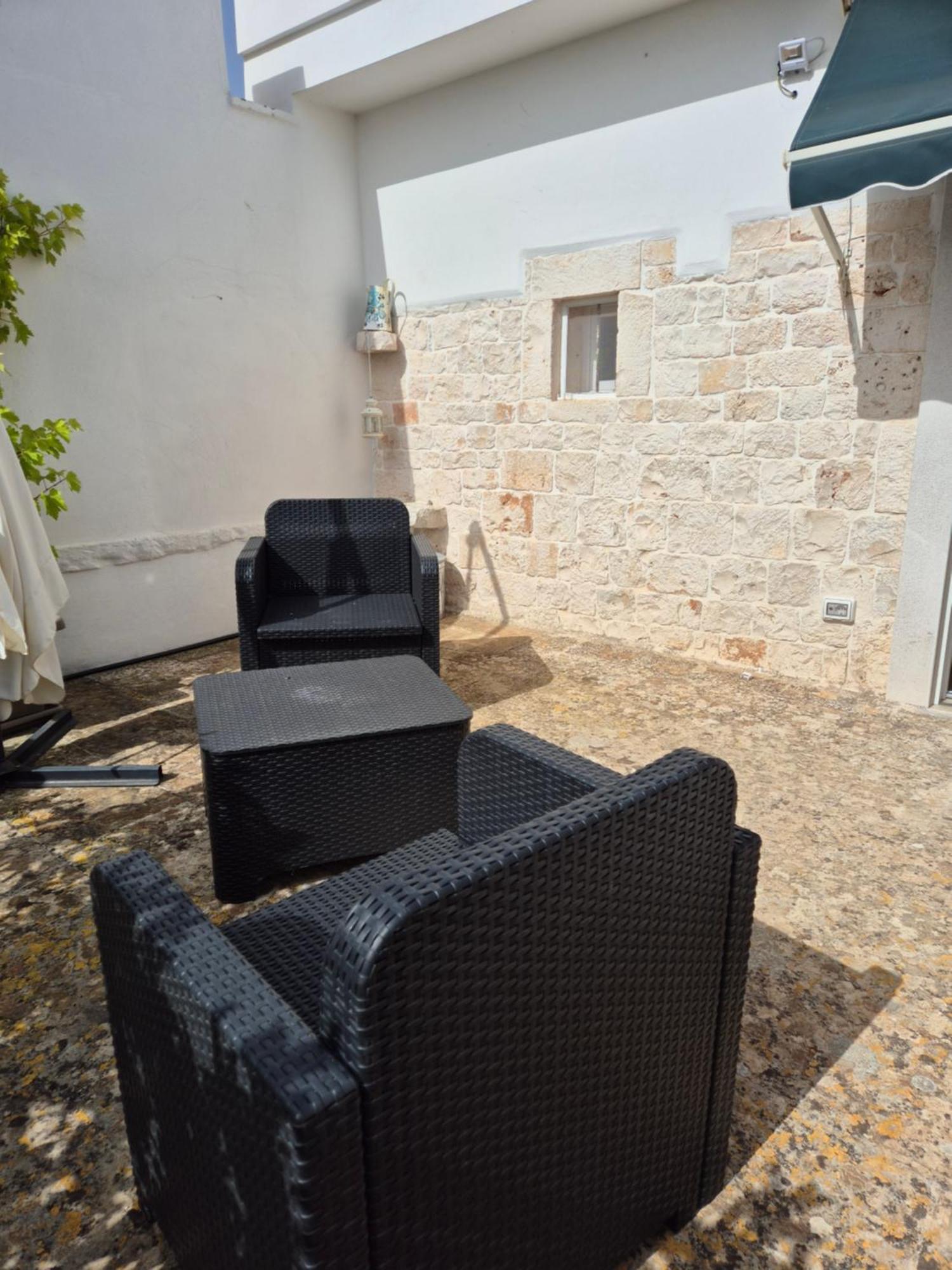 Hostal Il Trullo Di Nonna Lella Castellana Grotte Exterior foto