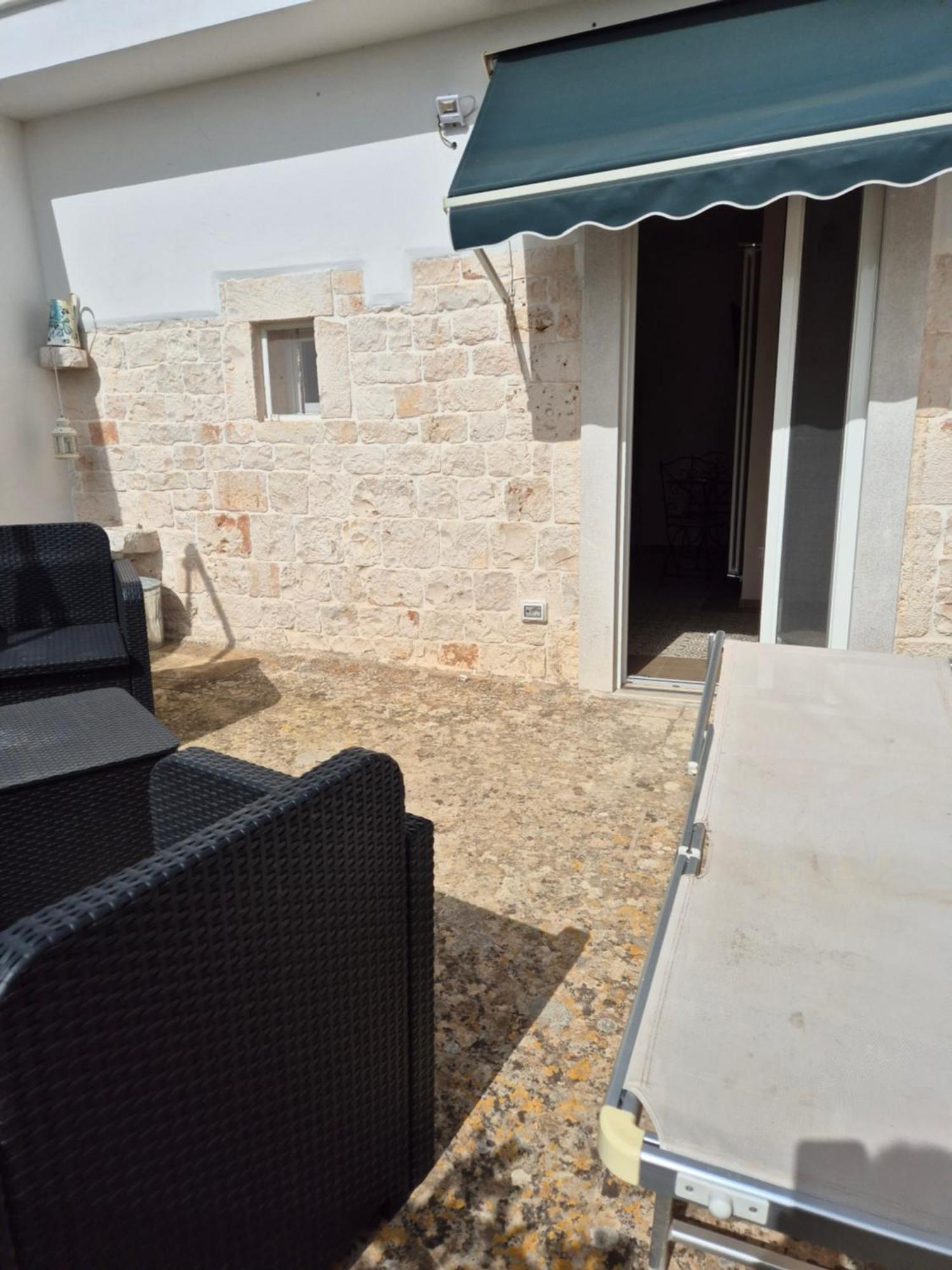 Hostal Il Trullo Di Nonna Lella Castellana Grotte Exterior foto