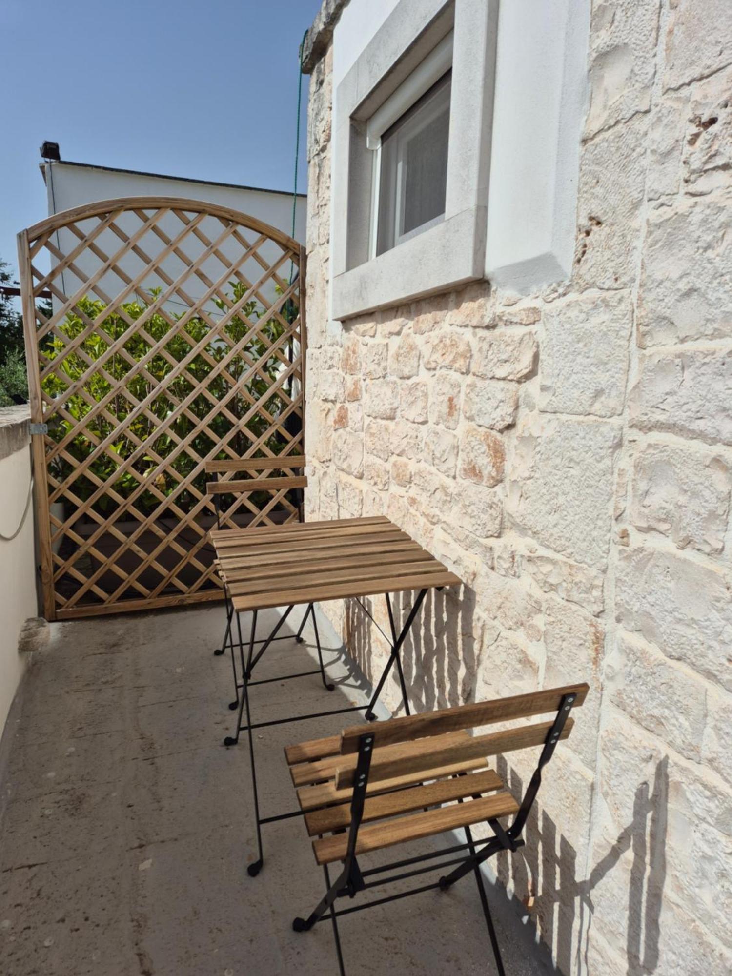 Hostal Il Trullo Di Nonna Lella Castellana Grotte Exterior foto