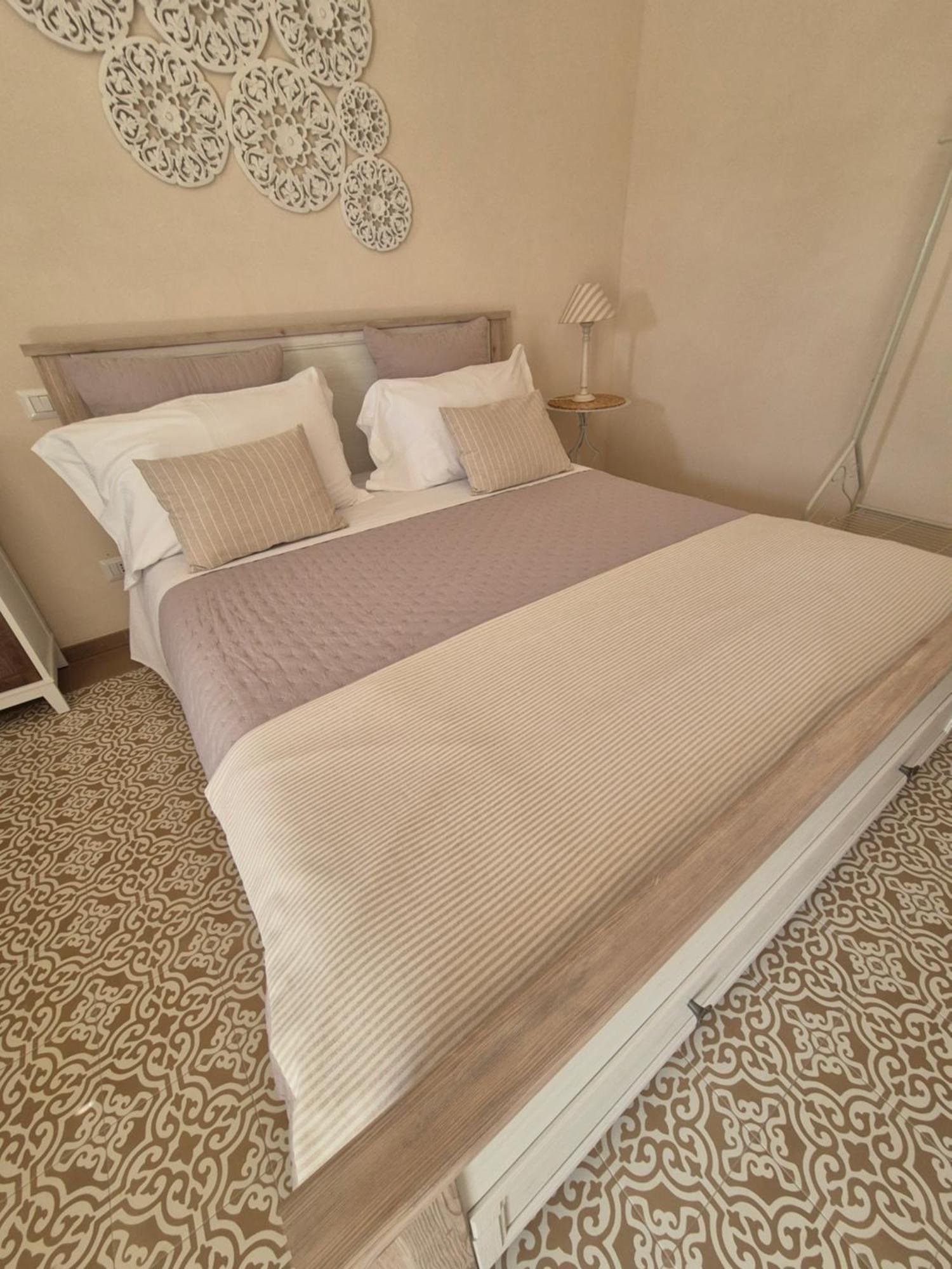 Hostal Il Trullo Di Nonna Lella Castellana Grotte Exterior foto